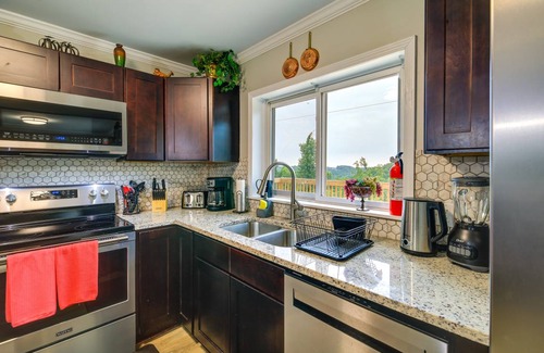 Ararat House | 84 m² House ∙ 2 bedrooms ∙ 5 guests