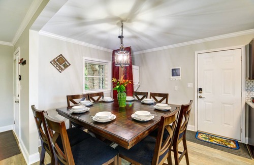 Ararat House | 84 m² House ∙ 2 bedrooms ∙ 5 guests