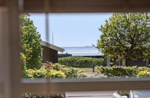 Lyngsbæk Strand House | 84182 Ebeltoft - Kystvejen 37