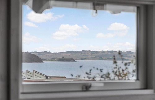 Ronde House | 84275 Rønde - Rypevej 2