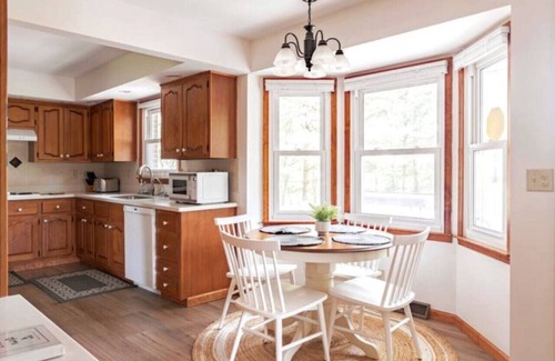 Logan Cabin | 85 acre private estate
