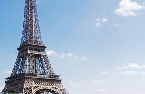 Asnieres-sur-Seine Apartment | 851 Suite Beautiful Superb Apartment