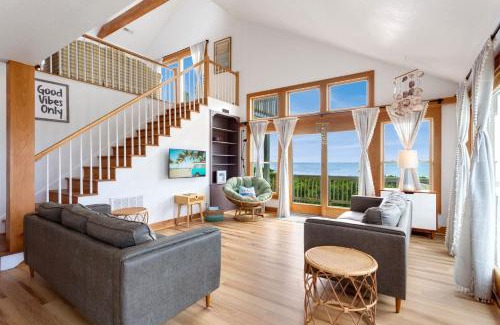 Buxton House | 8527 - On The Rocks
