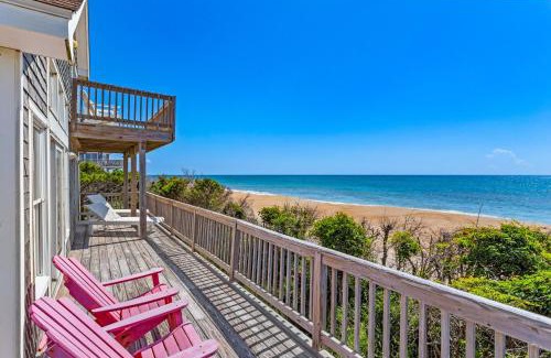 Buxton House | 8527 - On The Rocks