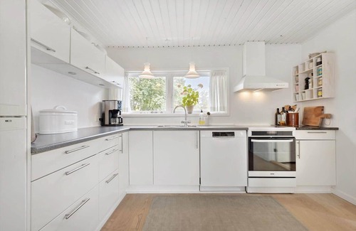 Grena Strand House | 8534 Grenaa - Kastanievej 5