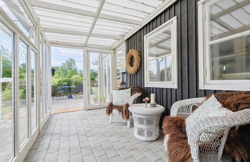 Grena Strand House | 8534 Grenaa - Kastanievej 5