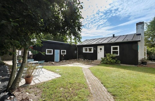 Grena Strand House | 8534 Grenaa - Kastanievej 5