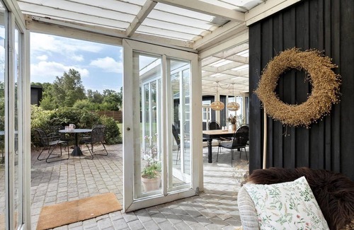 Grena Strand House | 8534 Grenaa - Kastanievej 5