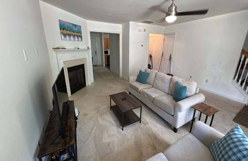 Mableton House | 856 Joseph Club Dr SW, Mableton