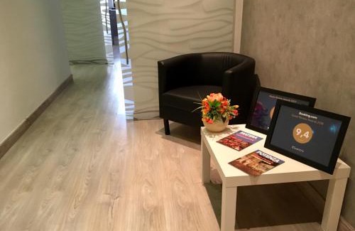 Potenza Bed & Breakfast | 85Centro