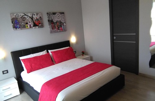 Potenza Bed & Breakfast | 85Centro