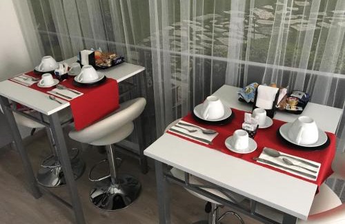 Potenza Bed & Breakfast | 85Centro