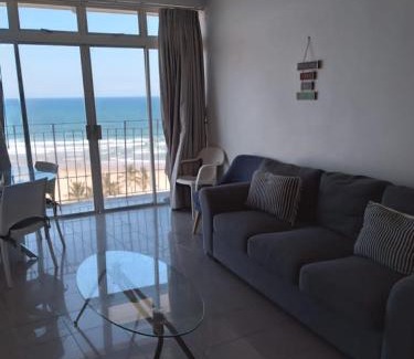 North Beach Apartment | 86 windermere self catering apartments