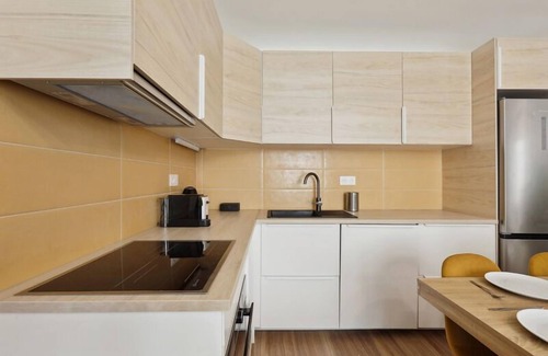 Charonne Apartment | 864 Suite Iris - Superb apartment