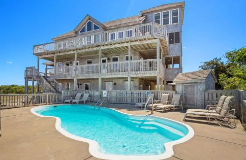 Frisco House | 8650 - Mare Vista Retreat