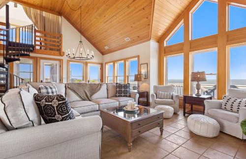 Frisco House | 8650 - Mare Vista Retreat