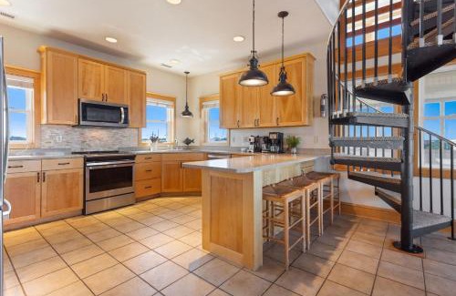 Frisco House | 8650 - Mare Vista Retreat