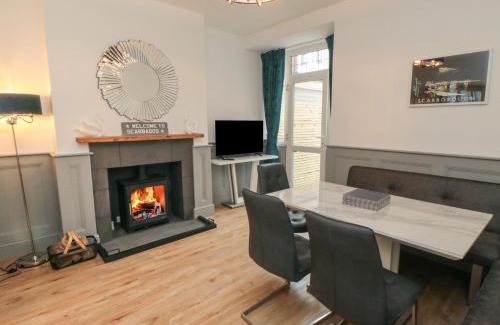 Scarborough House | 87 Columbus Ravine