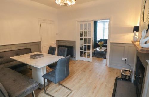 Scarborough House | 87 Columbus Ravine