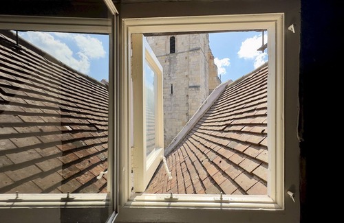 York Apartment | 87 Micklegate · 87 Micklegate, YORK