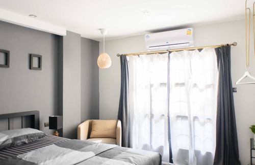 Wat Sam Phraya House | 87 Oldtown @ River Pier