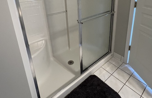 Mackinaw City Condo | 87 Water View Condo 2 Bed 2 Bath