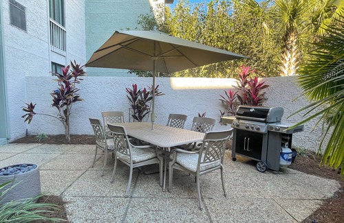 Harbour Town Villa | 870 Ketch Court at The Sea Pines Resort