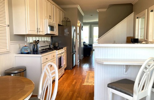 Bonito Boathouses House | 871 Bonito - Marsh & Canal Views