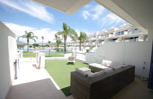 Tarifa Apartment | 88 Apartment La Marea