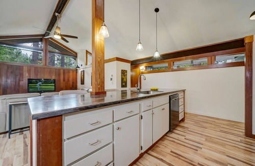 Graeagle Apartment | #88 Graeagle Meadows