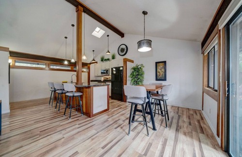 Graeagle Apartment | #88 Graeagle Meadows