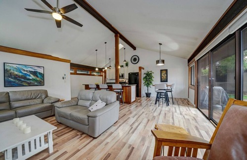 Graeagle Apartment | #88 Graeagle Meadows
