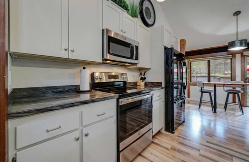 Graeagle Apartment | #88 Graeagle Meadows