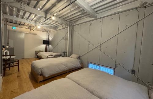 Susakiuramachi Apartment | 88 is near STAY Fukuoka Hakata