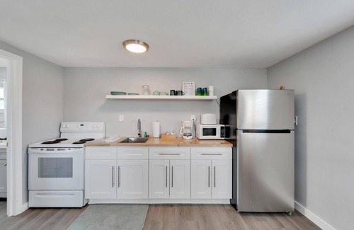 Tampa Apartment | 8820 Rocky Creek Drive Unit A