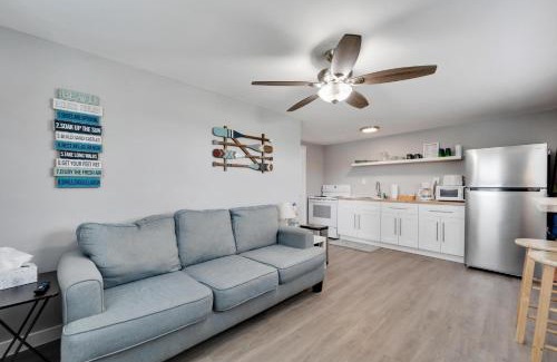 Tampa Apartment | 8820 Rocky Creek Drive Unit A