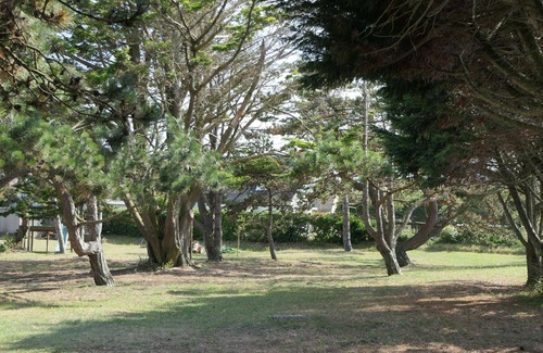 Anneville-sur-Mer House | 8883" holiday home near the beach