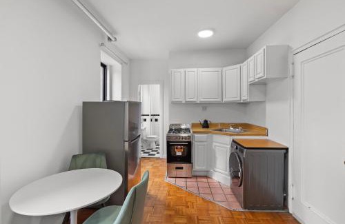 Upper East Side Apartment | 89-3FS Newly Furnished 2br 1bath UES