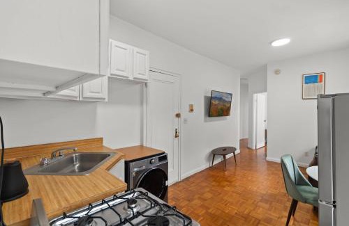 Upper East Side Apartment | 89-3FS Newly Furnished 2br 1bath UES