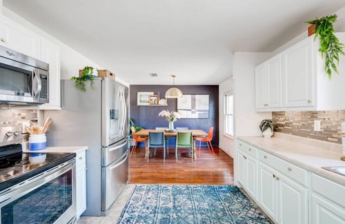 Blanco House | 8b 4b Nearby Pool Blanco Wine Trail Town sq