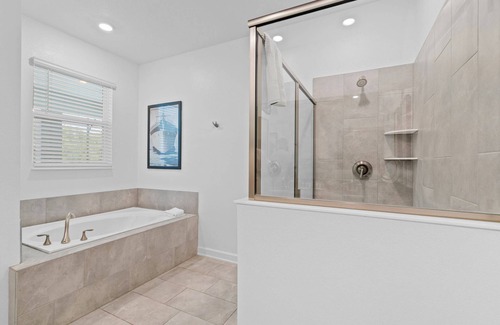 Kissimmee House | 8BD Storey Lake Resort Near Disney (SL 2988)