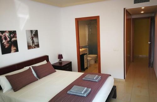 Vilaseca de Solcina Apartment | 8Beds Vila-seca