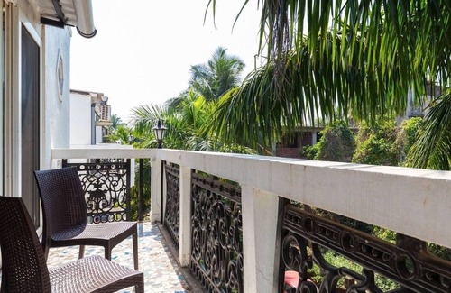 Kudal House | 8BHK Luxury villa with 2pvt poolnn