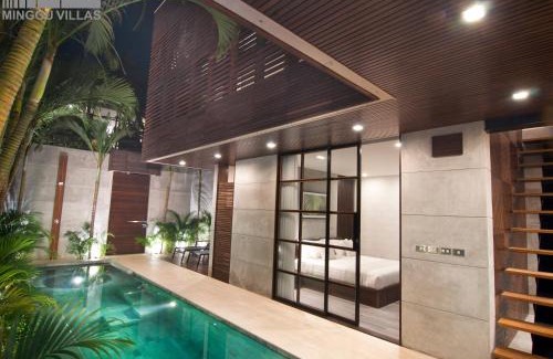 Sunset Road Villa | 8BR Villa Jumis - Minggu Villas Seminyak