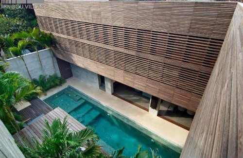 Sunset Road Villa | 8BR Villa Jumis - Minggu Villas Seminyak
