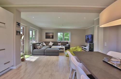 Wangerooge House | 8er Huus Wangarou