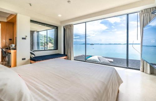 Pa Klok Resort | 8IK88 Resort, Phuket - SHA Extra Plus