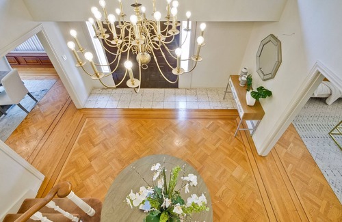 West Atherton House | $8M+ Luxury Private Villa - 3 miles from Stanford Uni