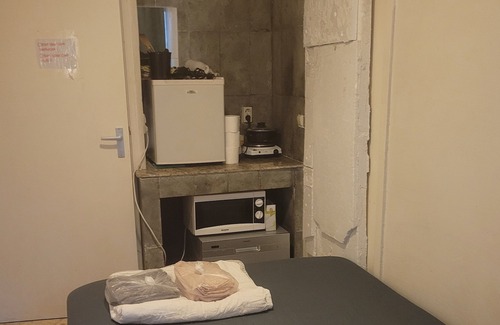 Duivendrecht Apartment | 8m2EUID+studyEnrollment required