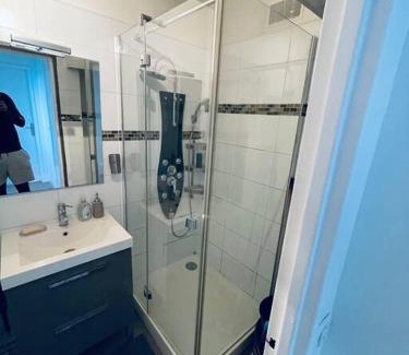 Bondy Apartment | 8N Apartment group near Paris